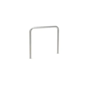 Staffa di appoggio WSM 9110 E 2 posti auto 105900101