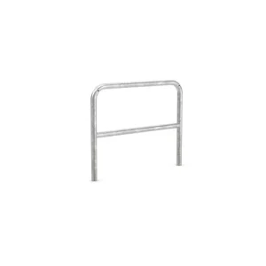 Staffa da appoggio WSM 9210 2 posti auto 105900025