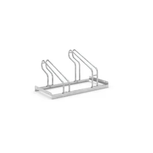 WSM appendiabiti parker 2052 BF 2 posti auto 105700060