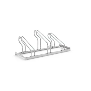 WSM appendiabiti parker 2053 3 posti auto 105700012