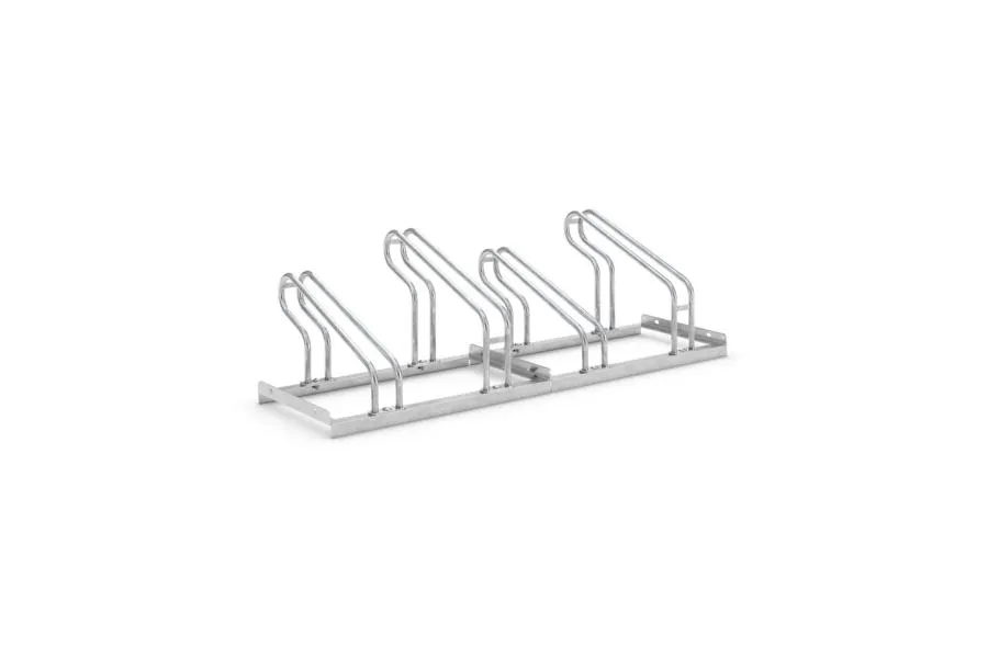 WSM appendiabiti parker 2054 4 posti auto 105700013