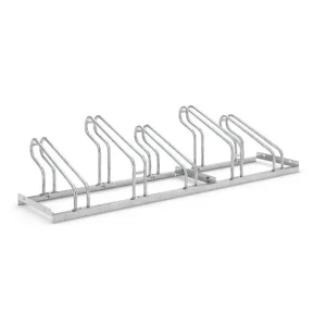 WSM appendiabiti parker 2055 5 posti auto 105700014