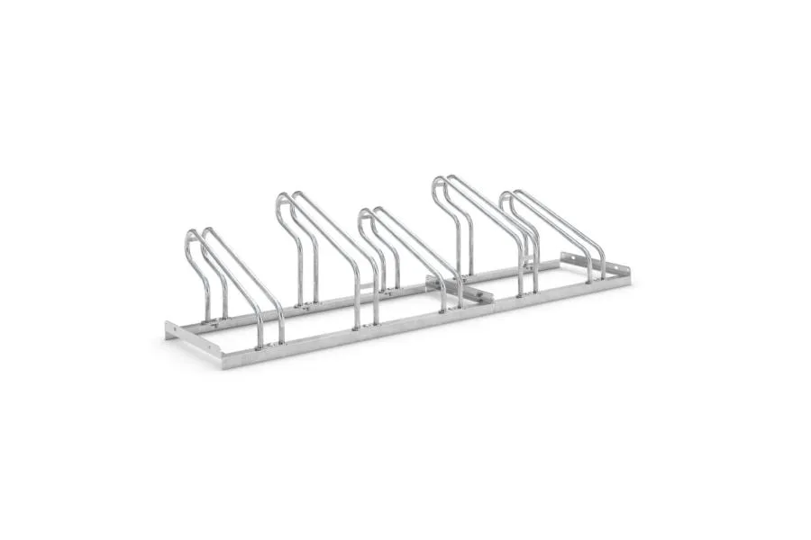 WSM appendiabiti parker 2055 5 posti auto 105700014