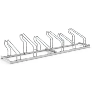 WSM appendiabiti parker 2056 6 posti auto 105700015