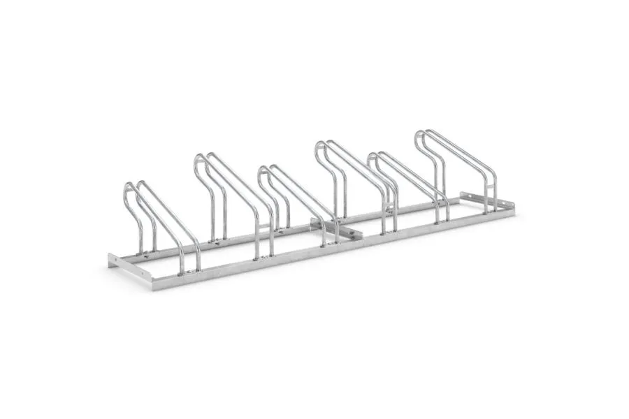WSM appendiabiti parker 2056 6 posti auto 105700015