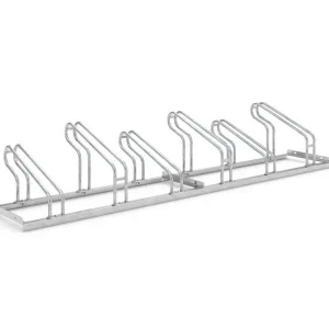 WSM appendiabiti parker 2056 BF 6 posti auto 105700064