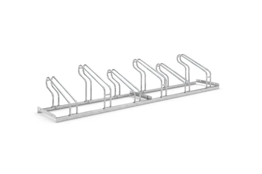 WSM appendiabiti parker 2056 BF 6 posti auto 105700064