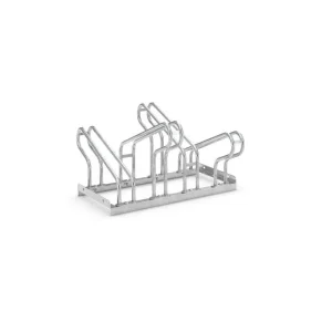 WSM appendiabiti parker 2154 4 posti auto 105700026