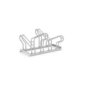 WSM appendiabiti parker 2154 BF 4 posti auto 105700068