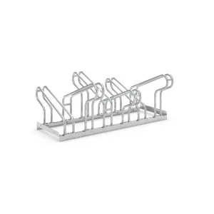 WSM appendiabiti parker 2156 6 posti auto 105700027
