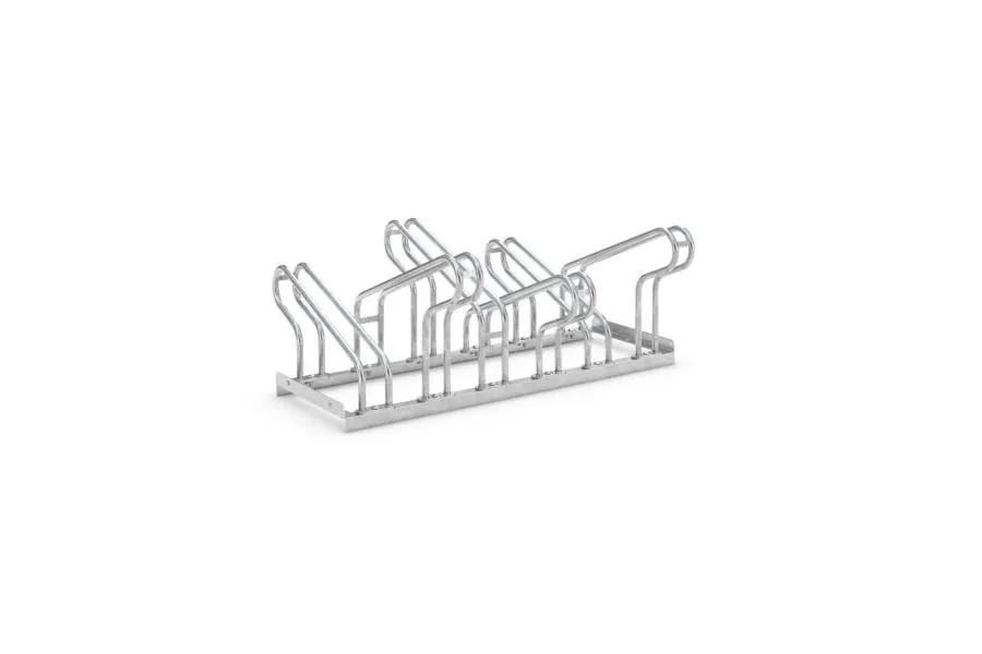 WSM appendiabiti parker 2156 6 posti auto 105700027