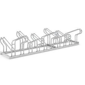 WSM appendiabiti parker 2160 BF 10 posti auto 105700070