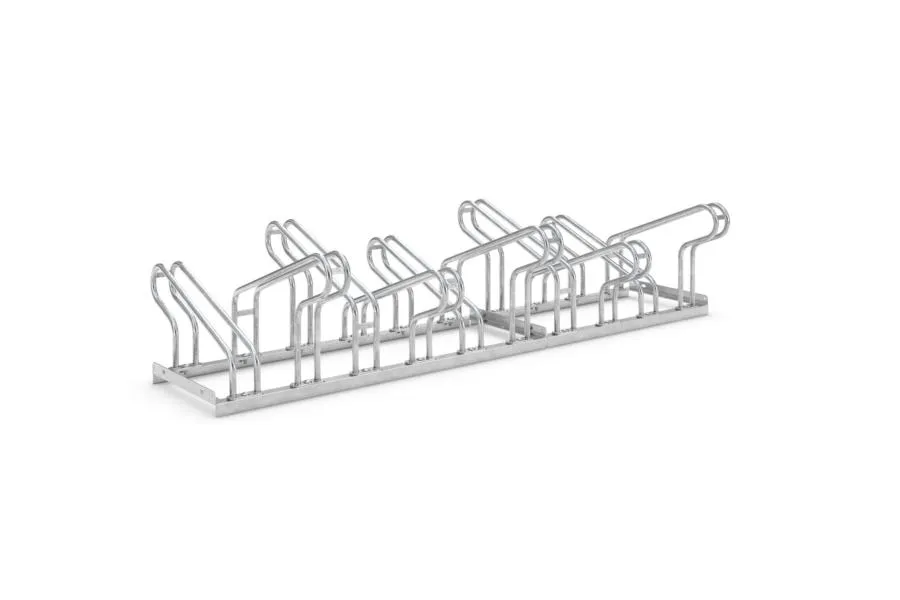 WSM appendiabiti parker 2160 BF 10 posti auto 105700070