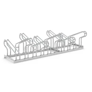 WSM appendiabiti parker 2160 10 posti auto 105700028