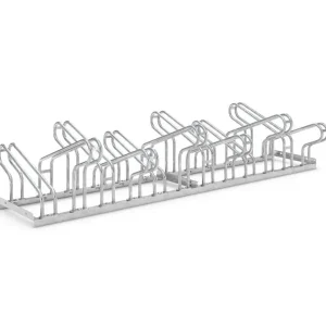 WSM appendiabiti parker 2162 12 posti auto 105700029