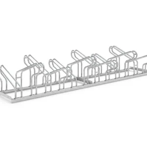 WSM appendiabiti parker 2162 BF 12 posti auto 105700071