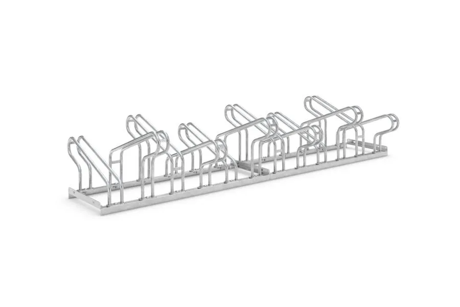WSM appendiabiti parker 2162 BF 12 posti auto 105700071