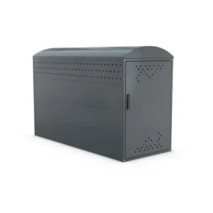 WSM BikeBox 1B 122000025
