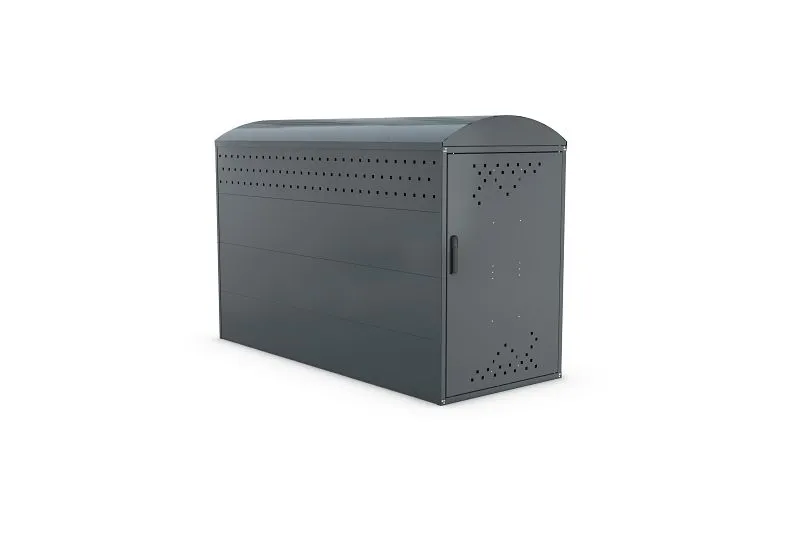 WSM BikeBox 1B 122000025