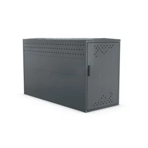 WSM BikeBox 1G 122000078