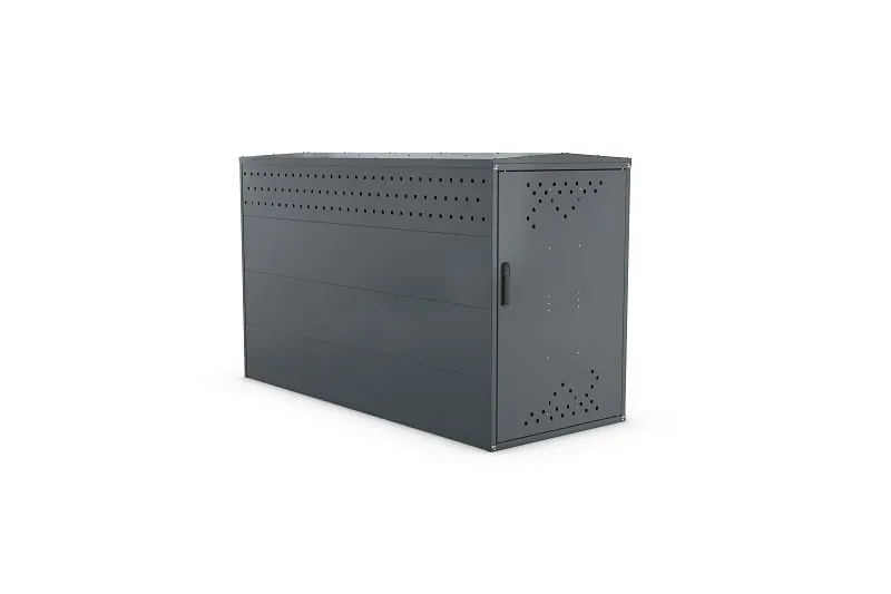 WSM BikeBox 1G 122000078