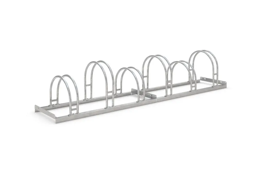 WSM Bogenparker 5056 6 posti auto 105800031