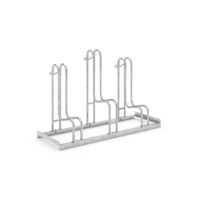 WSM Standparker 4053 3 posti auto 105800003