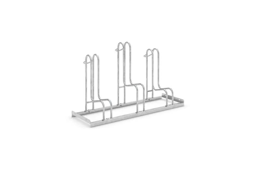 WSM Standparker 4053 BR 3 posti auto 105800022