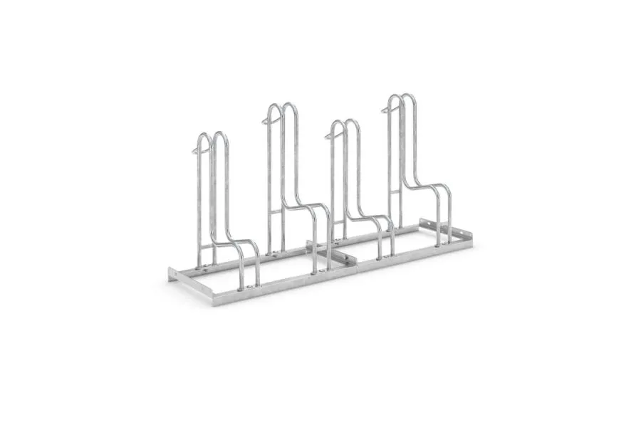 WSM Standparker 4054 4 posti auto 105800004