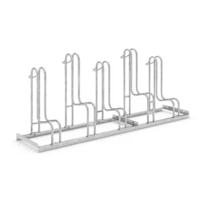WSM Standparker 4055 5 posti auto 105800005