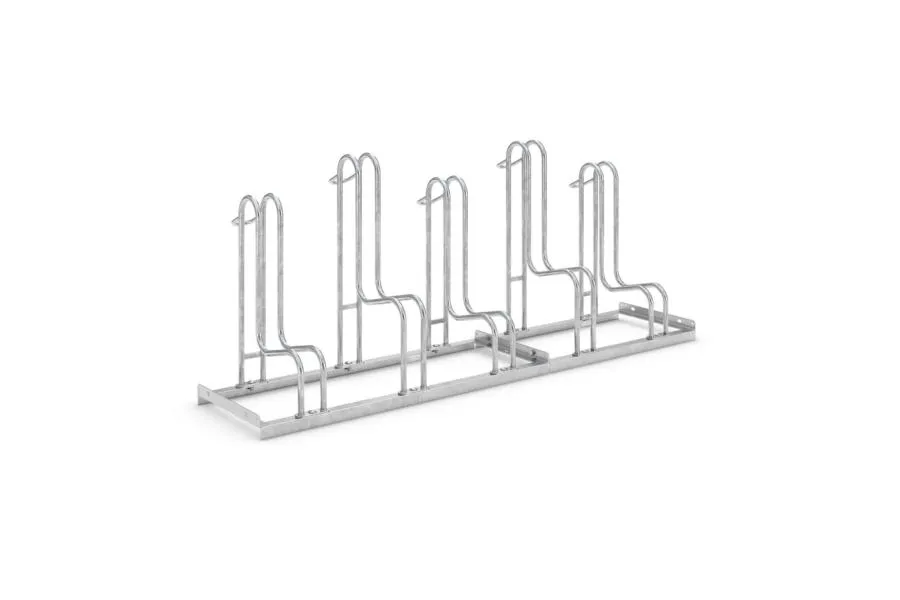 WSM Standparker 4055 5 posti auto 105800005