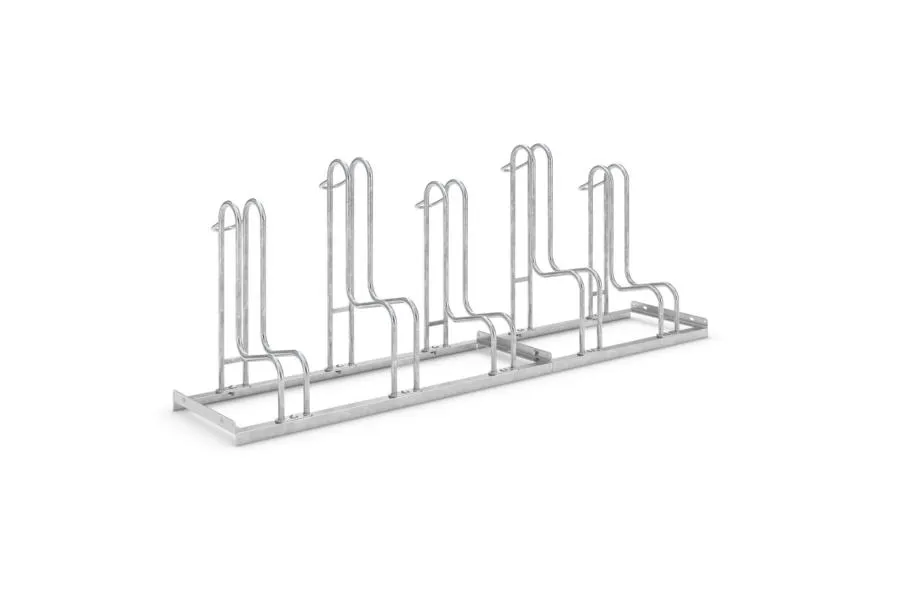 WSM Standparker 4055 BR 5 posti auto 105800084