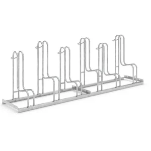 WSM Standparker 4056 6 posti auto 105800006