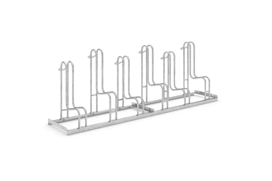 WSM Standparker 4056 6 posti auto 105800006