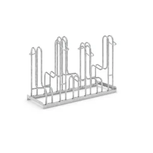 WSM Standparker 4156 6 posti auto 105800018