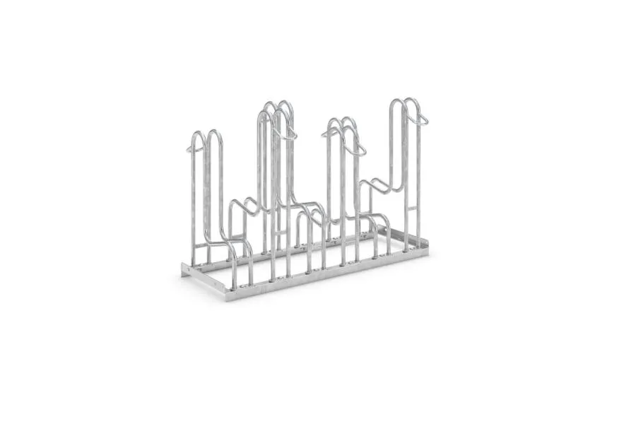WSM Standparker 4156 6 posti auto 105800018