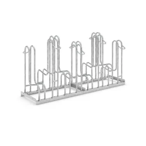 WSM Standparker 4158 8 posti auto 105800019