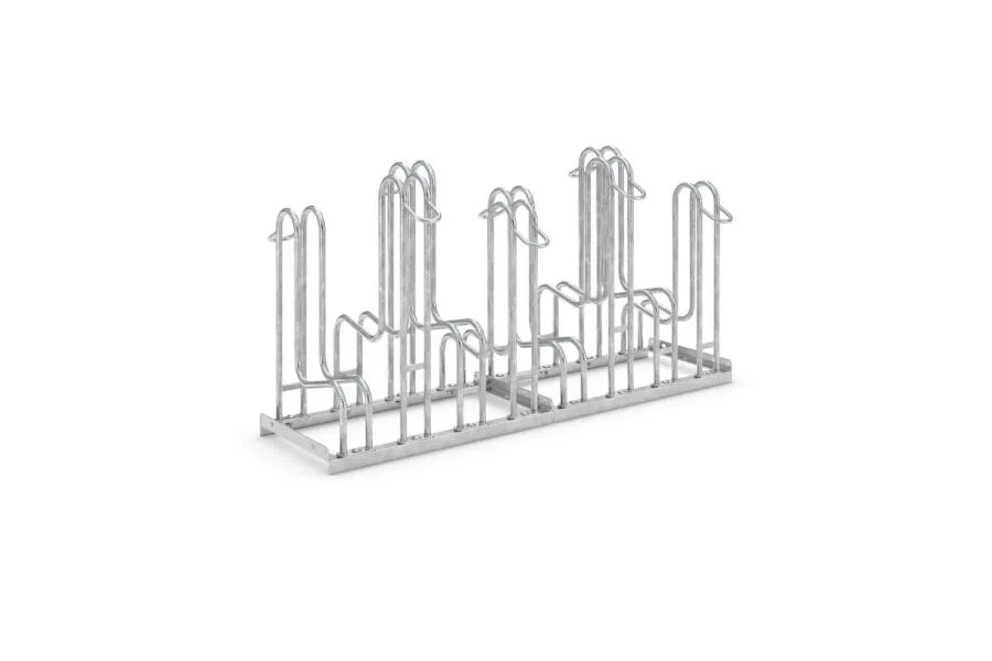 WSM Standparker 4158 8 posti auto 105800019