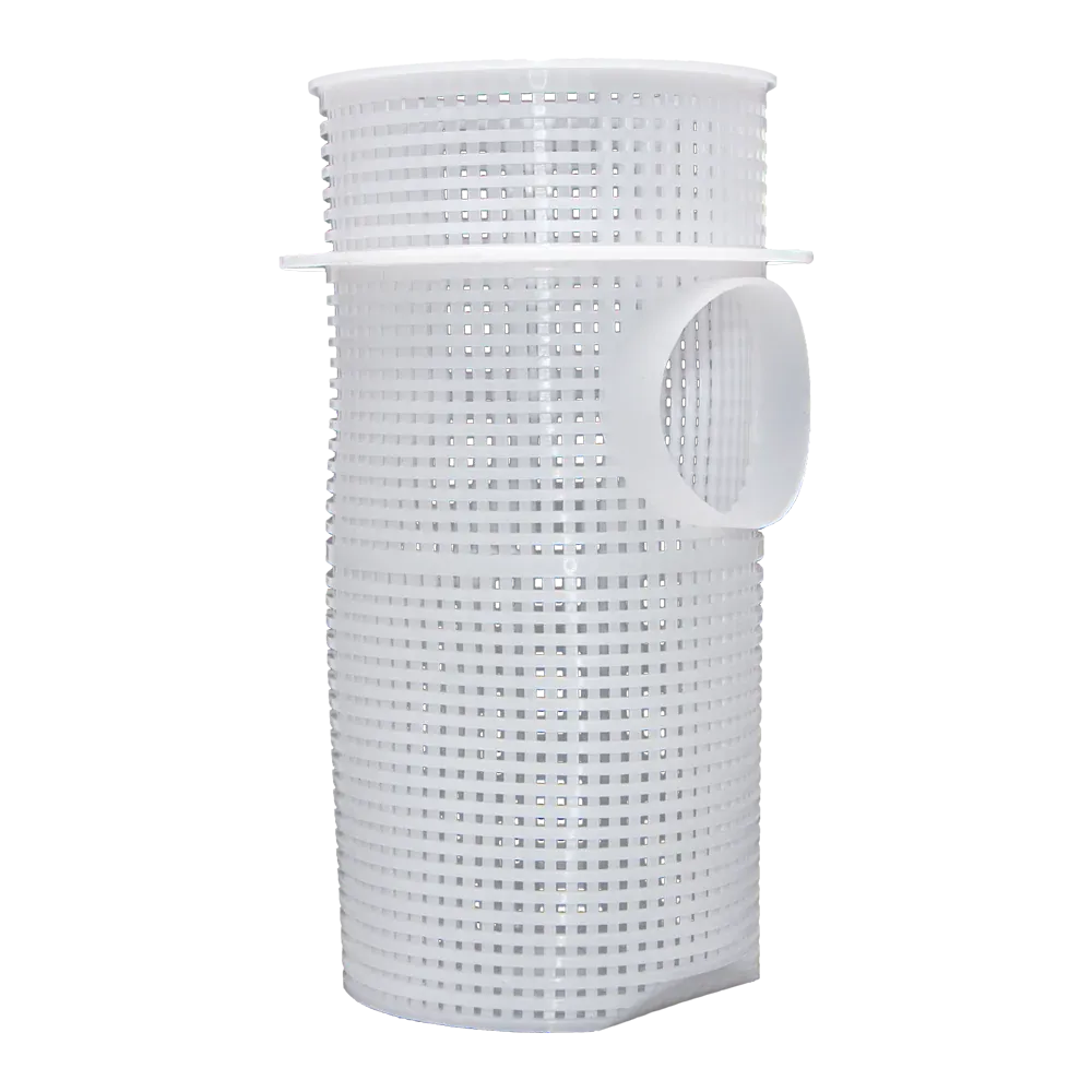 Cestello prefiltro pompa QP Bricobombazo BB750007 (cestello di ricambio)