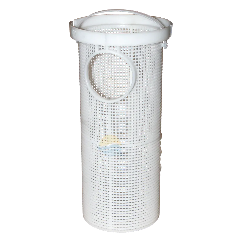 Cestino prefilter kapri
