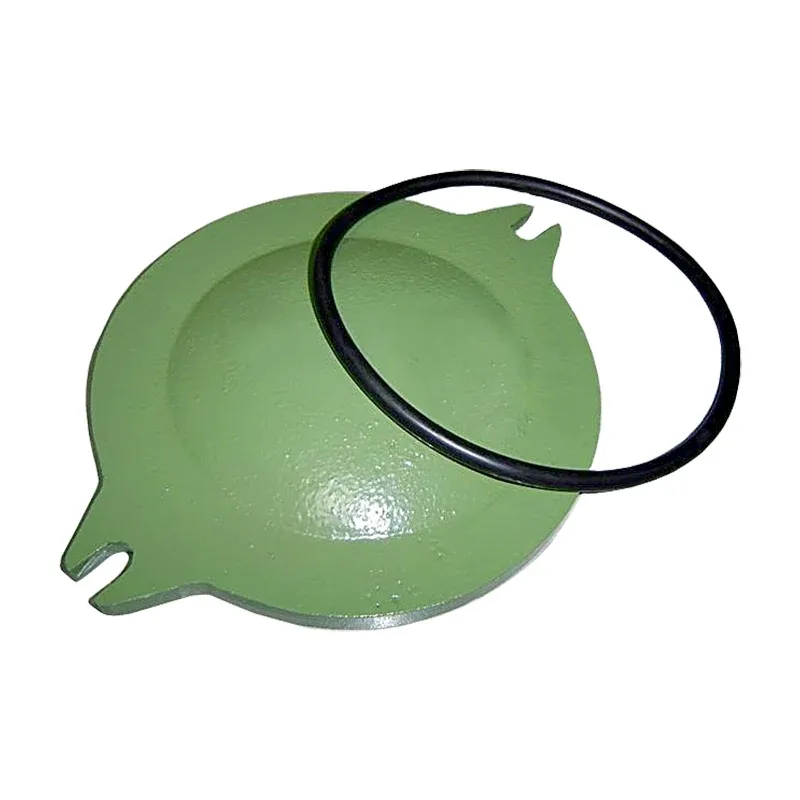 Coperchio prefiltro da 2 HP per pompa autoadescante Aral SP-3000 di AstralPool
