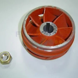 Girante da 7,5 HP per pompa centrifuga Aral C-3000 di AstralPool