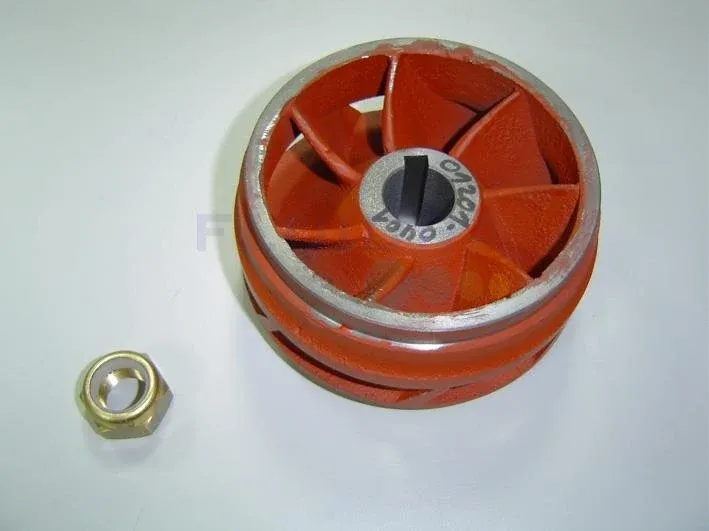 Girante da 7,5 HP per pompa centrifuga Aral C-3000 di AstralPool