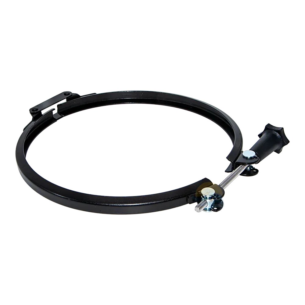 Anello di chiusura 203 nero. AstralPool