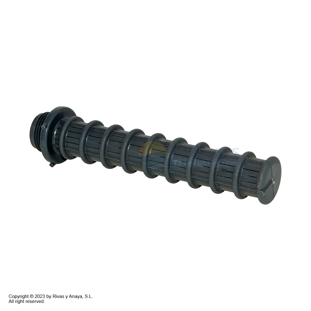 Braccio collettore 3⁄4" - 160 mm. AstralPool.Il kit 2 uds.