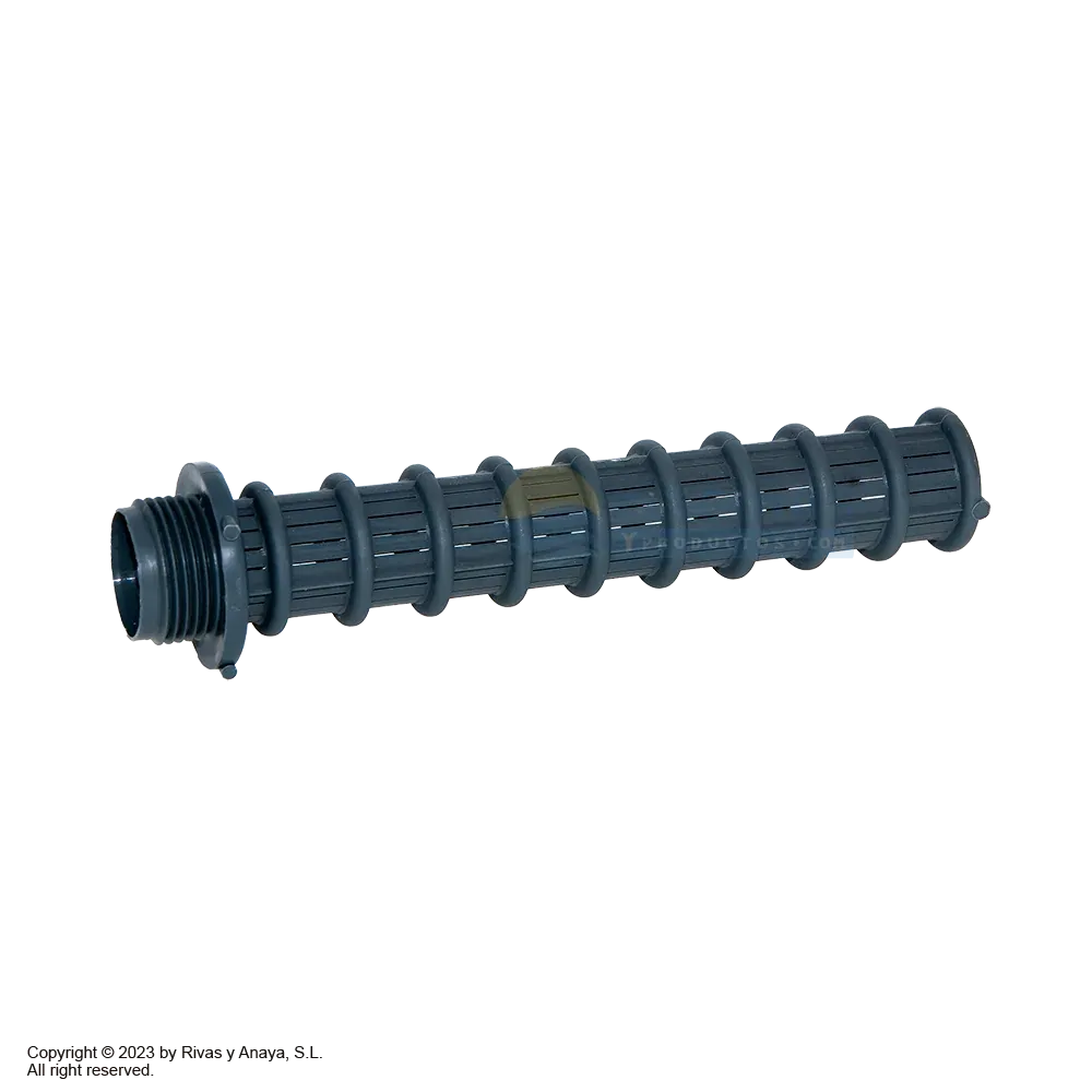 Braccio collettore 3⁄4" - 160 mm. AstralPool.Il kit 2 uds.