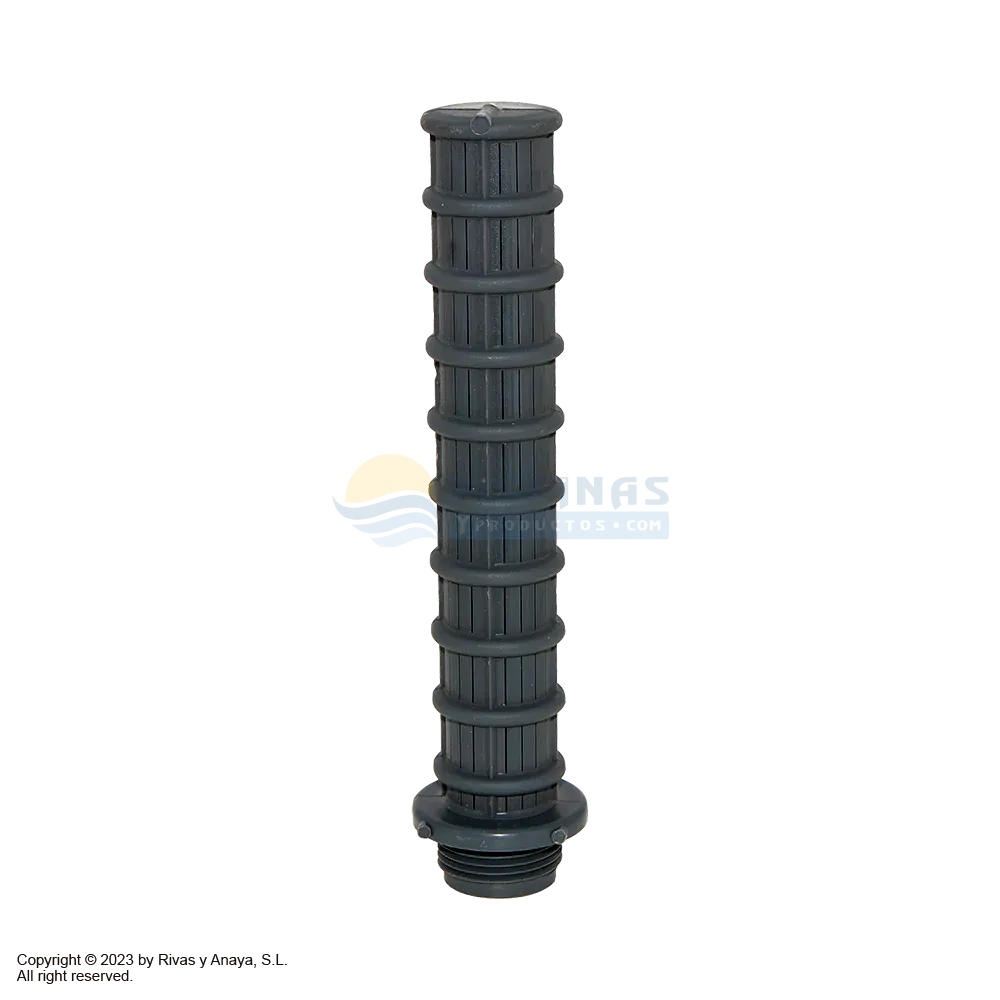 Braccio collettore 3⁄4" - 160 mm. AstralPool.Il kit 2 uds.