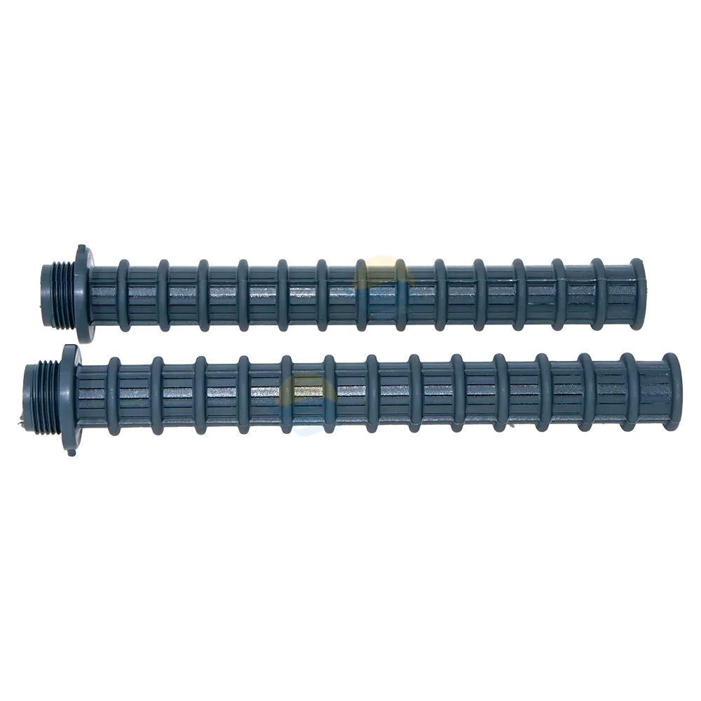 Braccio collettore 3⁄4" - 225 mm. AstralPool.Il kit 2 uds.