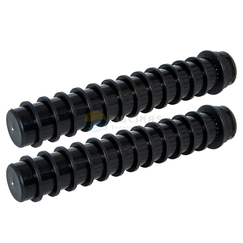 Braccio collettore da Ø 640 760 per filtri Kripsol (kit 2 unità)