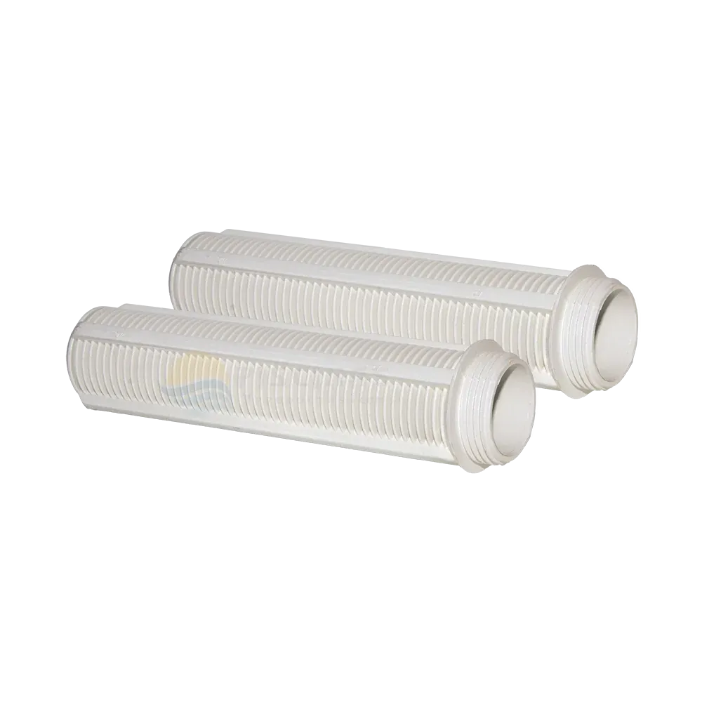 Brazo colector 210 mm. filettato per filtri Kripsol/Hayward (Kit 2 uds)
